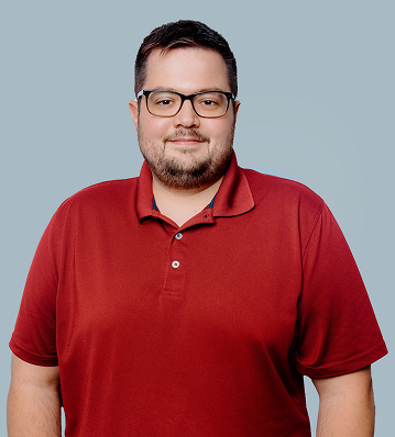 profil David Turcotte