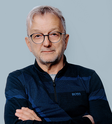 profil Jacques Gagnon