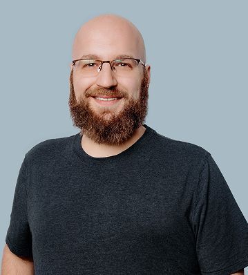 profil Michael Renaud