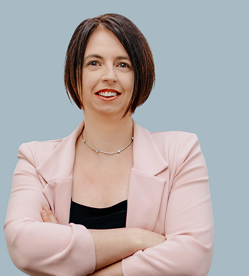 profil Myriam Gauthier