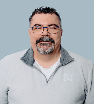 profil Richard Lafontaine