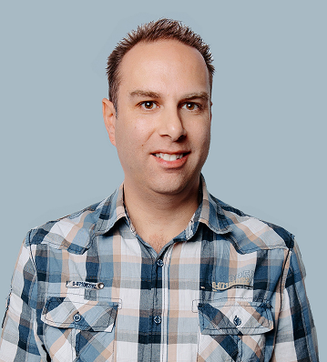 profil Sylvain Jalbert