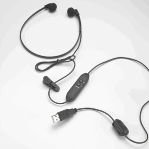 Écouteur Spectra SPECTRUSB