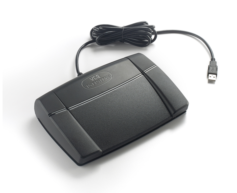 Pédalier Infinity USB3