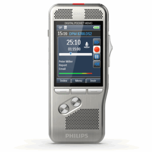 Philips DPM8100