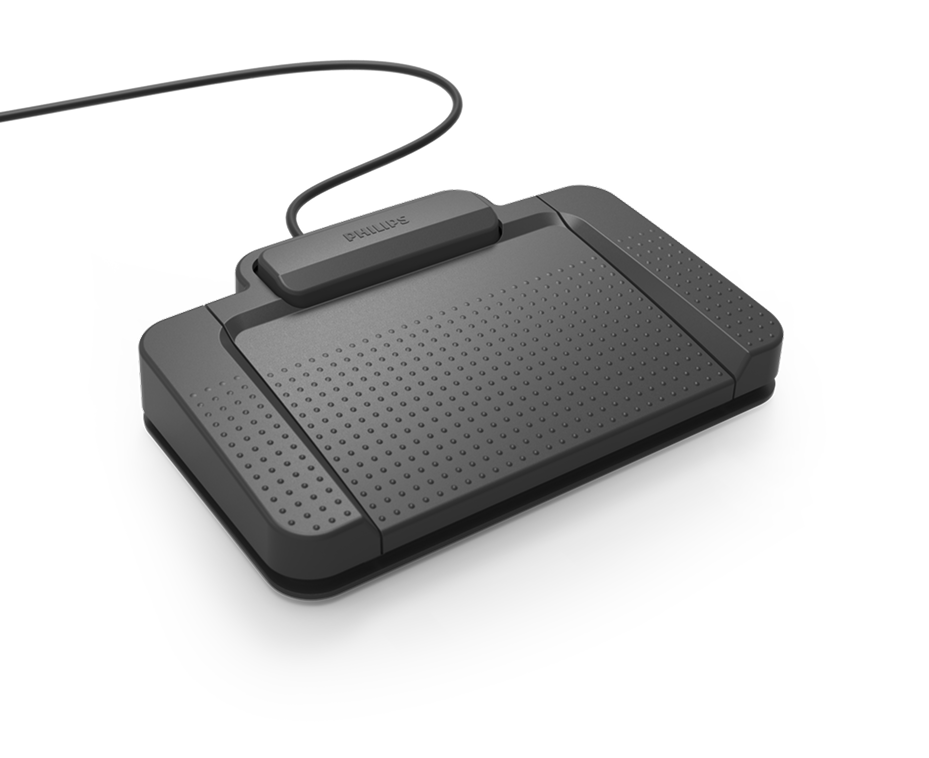 Foot control ACC2300