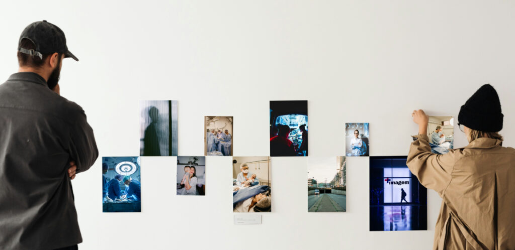 Le chaînon manquant