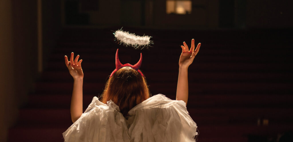 Mères courage ou pactiser avec le diable